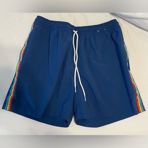 Chubbies swim trunks